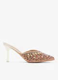 Ella Limited Edition Gold